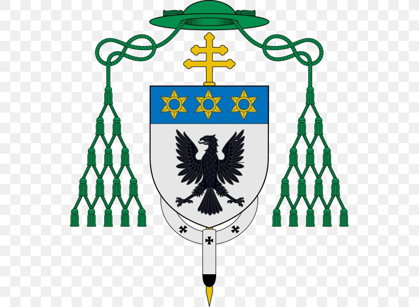 Pontifical Gregorian University Cardinal Coat Of Arms Bishop Ecclesiastical Heraldry, PNG, 545x600px, Pontifical Gregorian University, Archbishop, Bishop, Blazon, Cardinal Download Free
