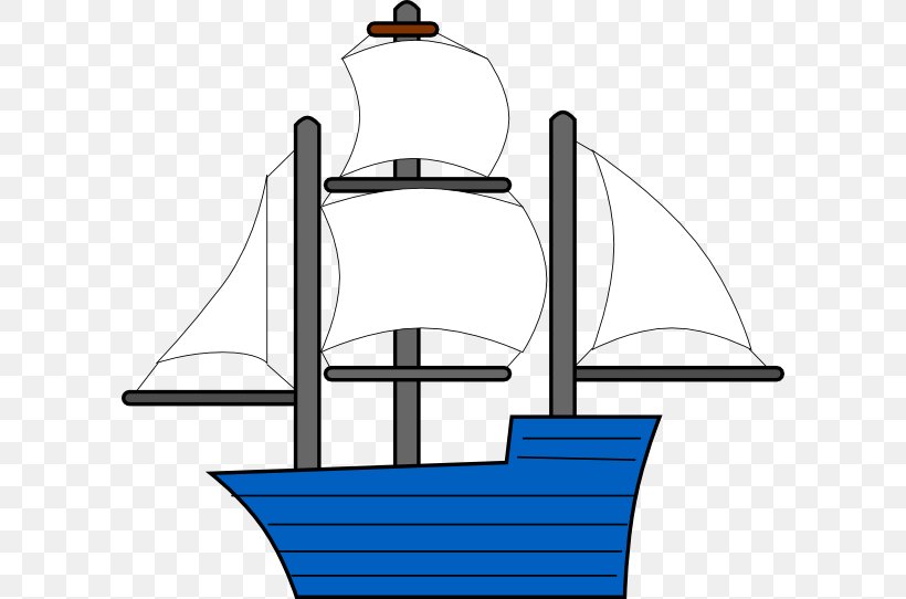 Sailing Ship Free Content Clip Art, PNG, 600x542px, Ship, Boat, Caravel, Cartoon, Drawing Download Free