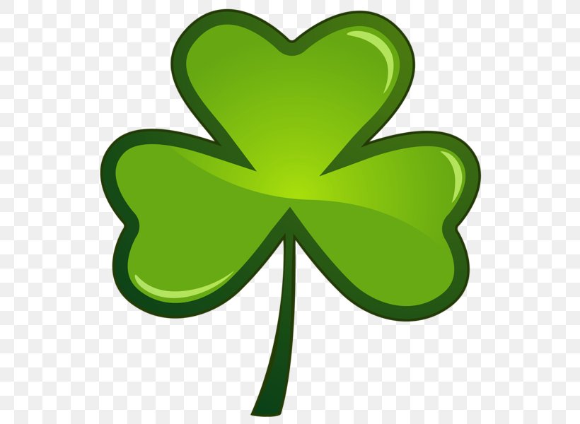 Saint Patrick's Day Shamrock Desktop Wallpaper Clip Art, PNG, 564x600px, Saint Patrick S Day, Clover, Grass, Green, Heart Download Free