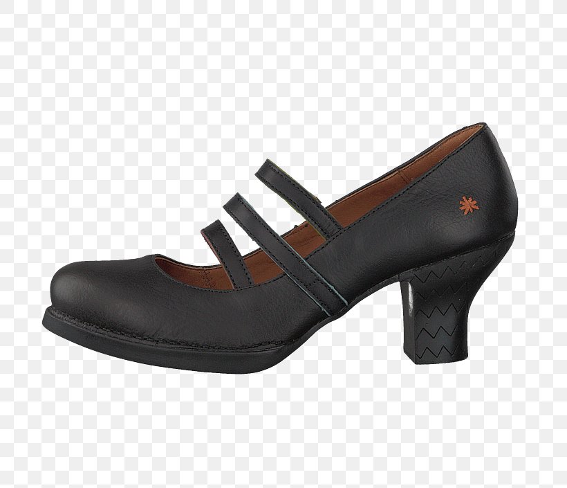 Slip-on Shoe Walking Pump Black M, PNG, 705x705px, Slipon Shoe, Basic Pump, Black, Black M, Brown Download Free