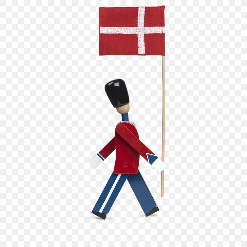 Standard-bearer Kay Bojesen Soldier Design Flag, PNG, 1200x1200px, Standardbearer, At Attention, Cotton, Denmark, Fictional Character Download Free