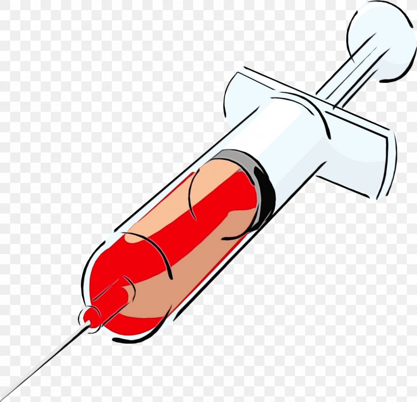 Syringe Cartoon, PNG, 1499x1447px, Watercolor, Cartoon, Handsewing Needles, Hypodermic Needle, Injection Download Free