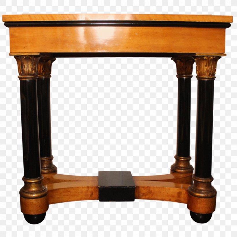 Table Biedermeier Decorative Arts Interior Design Services, PNG, 1200x1200px, Table, Antique, Antique Furniture, Art, Biedermeier Download Free