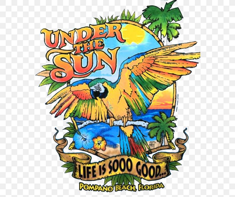 Under The Sun Tours Art Illustration Under The Sun Studios Entertainment, PNG, 579x687px, Art, Advertising, Area, Art Museum, Artwork Download Free