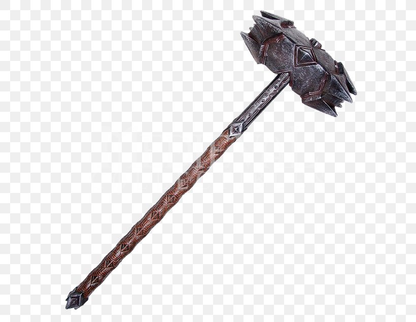 War Hammer Middle Ages Live Action Role-playing Game Axe, PNG, 634x634px, War Hammer, Armour, Axe, Blade, Dane Axe Download Free