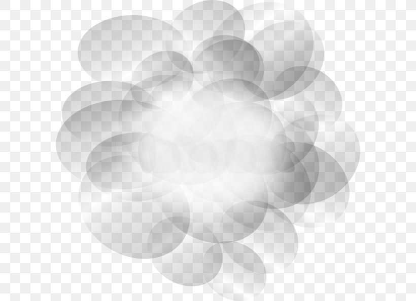 White Circle Pattern, PNG, 600x595px, White, Black, Black And White, Computer, Monochrome Download Free