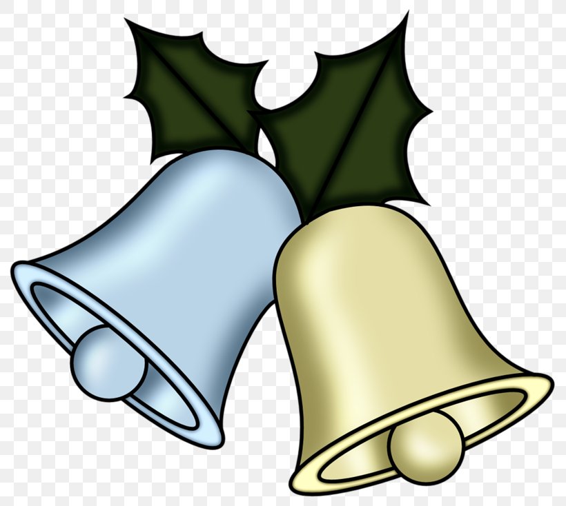 Christmas Bell Clip Art, PNG, 800x734px, Christmas, Artwork, Bell, Chingling, Christmas And Holiday Season Download Free