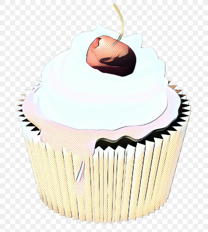 Cupcake Baking Cup Muffin Cake Food, PNG, 1349x1500px, Pop Art, Baking Cup, Cake, Cake Decorating Supply, Cupcake Download Free