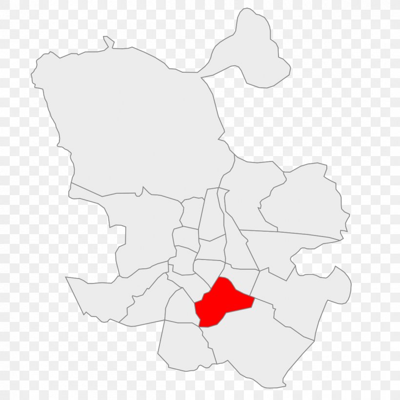 District Of Madrid Puente De Vallecas Neighbourhood Administrative Territorial Entity Of Madrid Madrid Madrid, PNG, 1200x1200px, District Of Madrid, Area, Black And White, Capital City, City Download Free