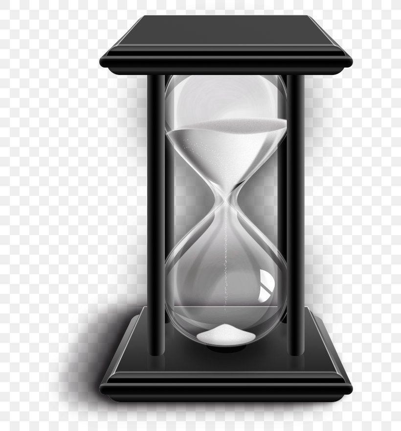 Hourglass Sand, PNG, 650x880px, Hourglass, Black And White, Bottle, Clock, Furniture Download Free