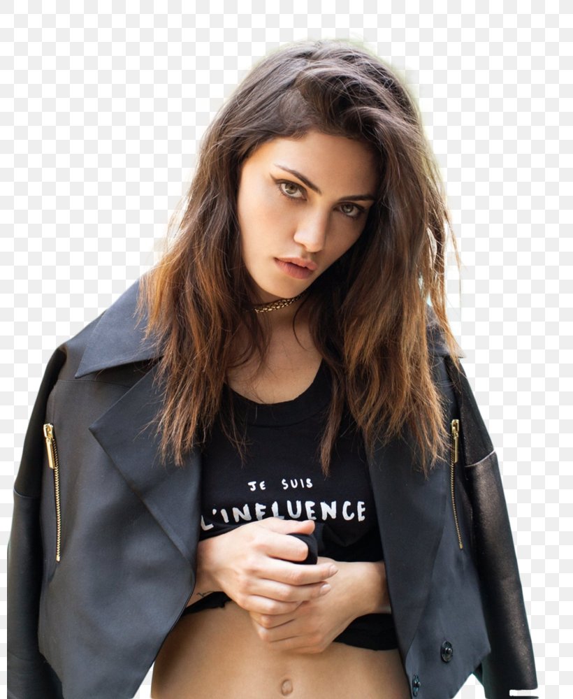 Phoebe Tonkin The Vampire Diaries Hayley Actor Photo Shoot, PNG, 799x1000px, Watercolor, Cartoon, Flower, Frame, Heart Download Free