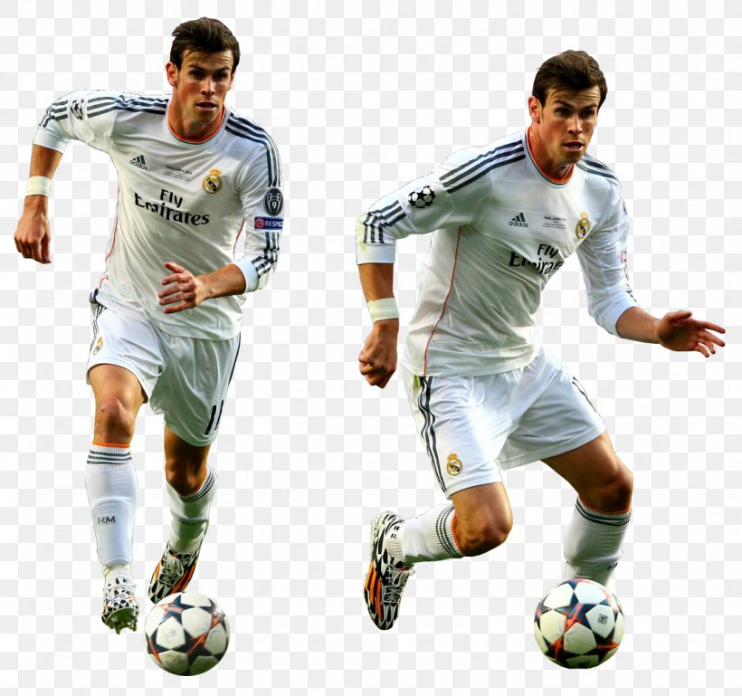 Real Madrid C.F. 2014 UEFA Champions League Final Football Player 2014 FIFA World Cup, PNG, 1081x1014px, 2014 Fifa World Cup, Real Madrid Cf, Ball, Clothing, Cristiano Ronaldo Download Free
