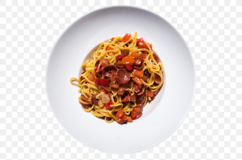 Spaghetti Alla Puttanesca Pesto Taglierini Chinese Noodles Al Dente, PNG, 541x544px, Spaghetti Alla Puttanesca, Al Dente, Bigoli, Bucatini, Capellini Download Free
