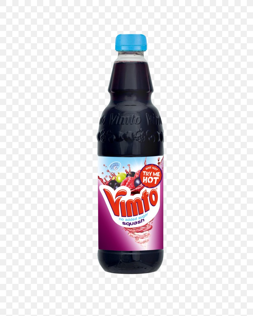 Vimto Squash Fizzy Drinks Juice Sugar, PNG, 722x1024px, Vimto, Added Sugar, Blackcurrant, Bottle, Carbonated Water Download Free