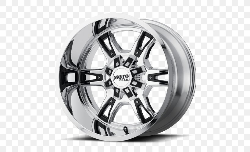 Alloy Wheel Rim Chrome Plating Metal, PNG, 500x500px, Alloy Wheel, Alloy, Aluminium, Auto Part, Automotive Tire Download Free