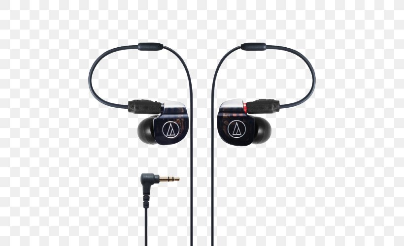 Audio-Technica ATH PRO500MK2 AUDIO-TECHNICA CORPORATION In-ear Monitor Headphones Microphone, PNG, 500x500px, Audiotechnica Ath Pro500mk2, Audio, Audio Electronics, Audio Equipment, Audiotechnica Athm50 Download Free