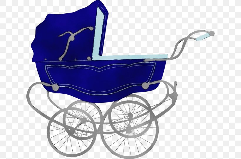 Baby Carriage Carriage Baby Products Wagon Vehicle, PNG, 640x543px, Watercolor, Baby Carriage, Baby Products, Carriage, Horse And Buggy Download Free