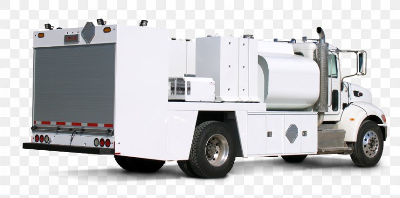 Commercial Vehicle Tank Truck Car Iveco, PNG, 878x435px, Commercial Vehicle, Automotive Exterior, Brand, Car, Cargo Download Free