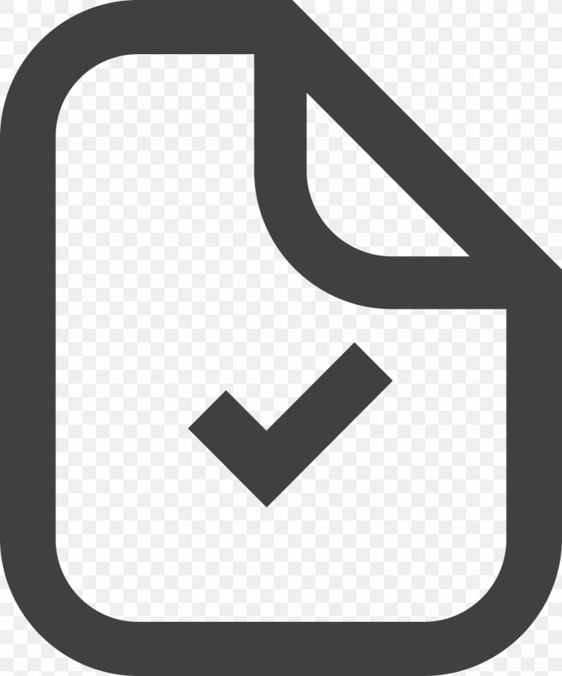 Check Mark Symbol, PNG, 996x1200px, Check Mark, Adobe Spark, Black And White, Brand, Checkbox Download Free