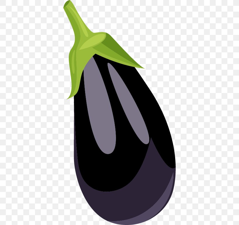 Eggplant, PNG, 386x774px, Eggplant, Chart, Element, Jpeg Network Graphics, Leaf Download Free