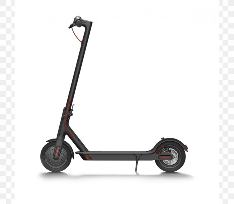 Electric Kick Scooter Xiaomi Electric Motorcycles And Scooters, PNG, 1258x1100px, Kick Scooter, Automotive Exterior, Balansvoertuig, Bicycle, Electric Bicycle Download Free