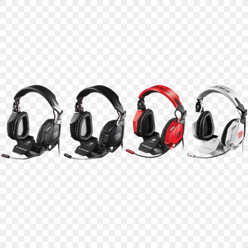 Headphones Headset Microphone Mad Catz Cyborg F.R.E.Q.7 Audio, PNG, 900x900px, Headphones, Audio, Audio Equipment, Ear, Electronic Device Download Free