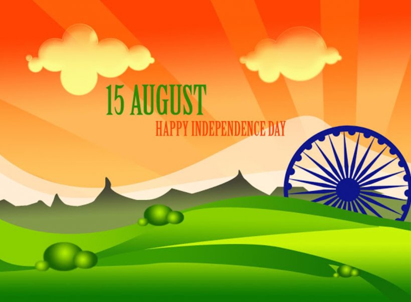 Indian Independence Movement Indian Independence Day Desktop Wallpaper, PNG, 1110x817px, India, August 15, Daytime, Energy, Flag Of India Download Free