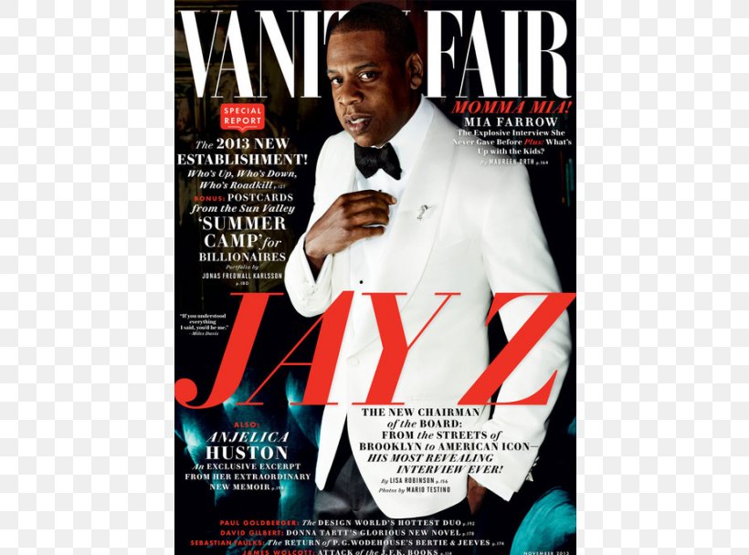 Jay Z Vanity Fair Tom Ford Magna Carta Holy Grail Magazine, PNG, 608x608px, Watercolor, Cartoon, Flower, Frame, Heart Download Free