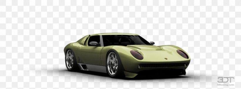 Lamborghini Miura Concept Car, PNG, 1004x373px, Watercolor, Cartoon, Flower, Frame, Heart Download Free