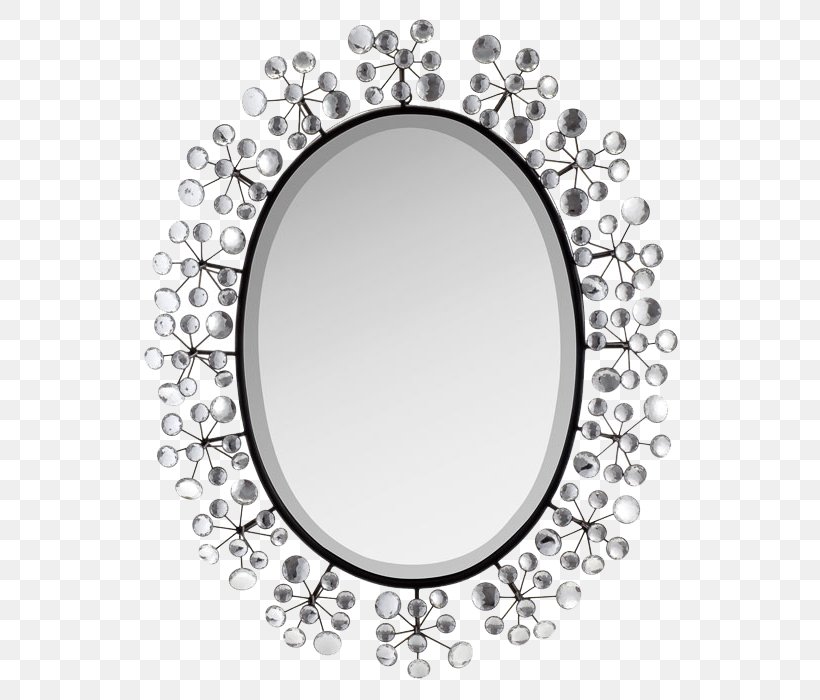 Magic Mirror Euclidean Vector Clip Art, PNG, 700x700px, Magic Mirror, Mirror, Oval, Picture Frame, Rectangle Download Free