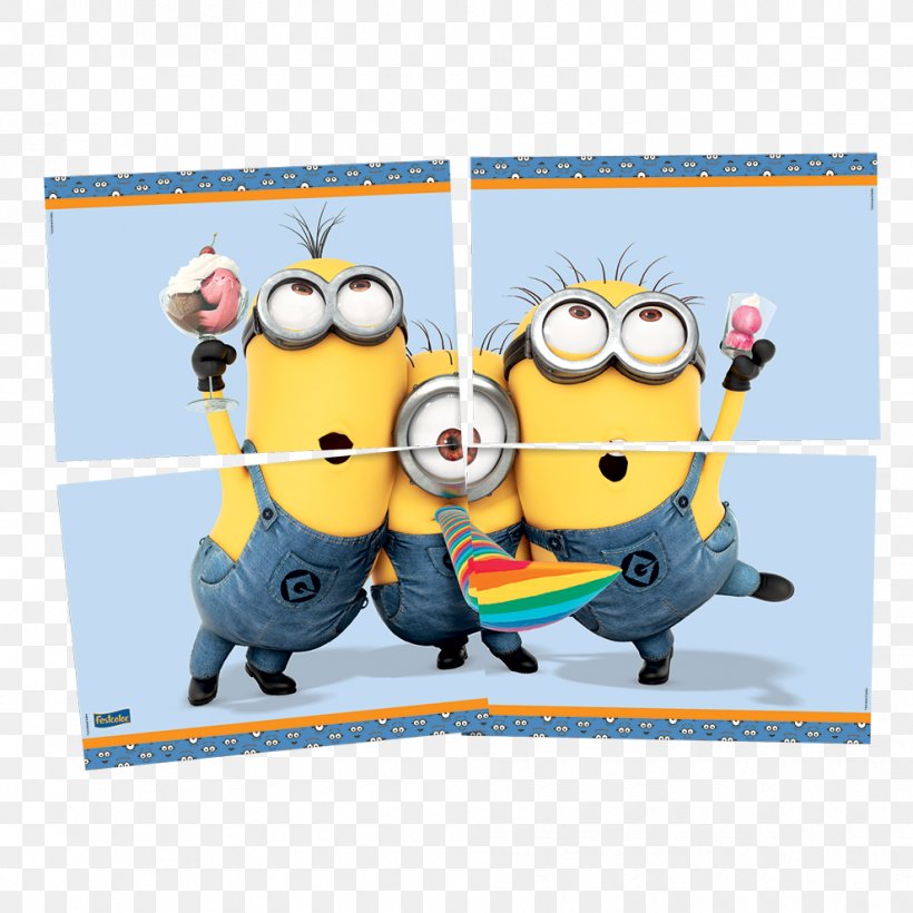 Minions Image Party Game GIF, PNG, 990x990px, Minions, Aliexpress, Blingee, Game, Goal Download Free