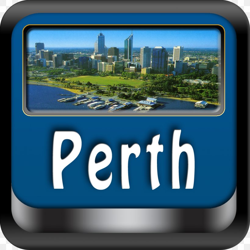 Perth Display Advertising Logo Telephony, PNG, 1024x1024px, Perth, Advertising, Australia, Brand, Display Advertising Download Free