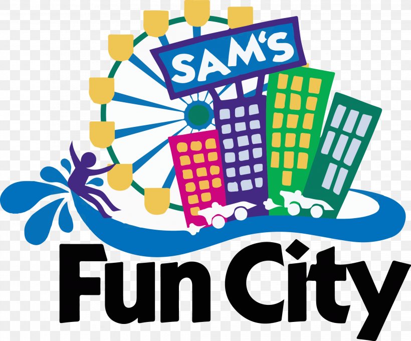 Sam's Fun City Pensacola Beach Fun City Boulevard Biloxi, PNG, 2242x1860px, Pensacola, Amusement, Area, Artwork, Biloxi Download Free