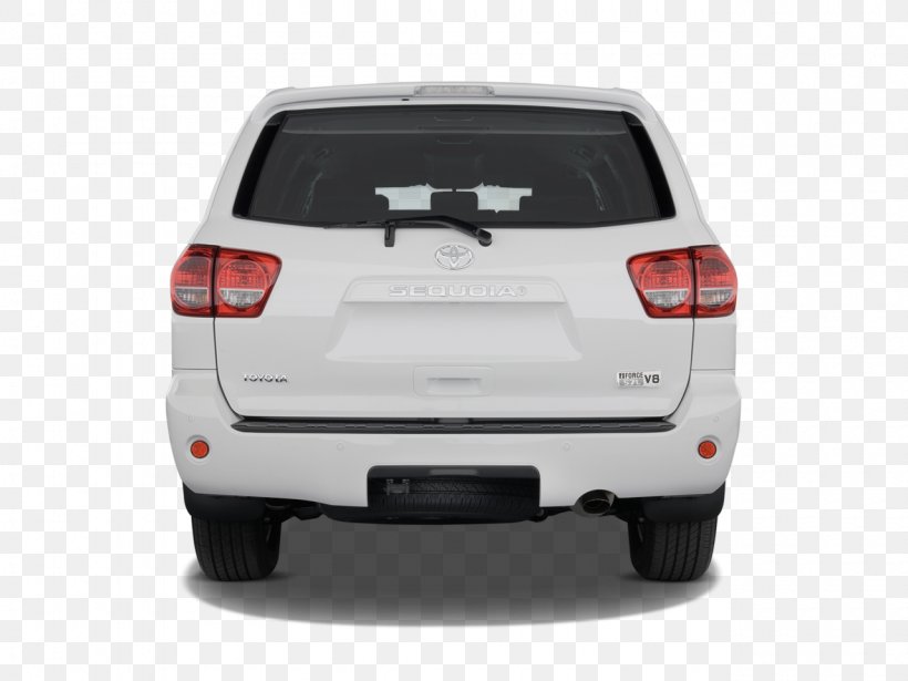 Toyota Highlander Car Chevrolet Suburban 2014 Toyota Sequoia, PNG, 1280x960px, 2013 Toyota Sequoia Suv, Toyota, Automotive Design, Automotive Exhaust, Automotive Exterior Download Free