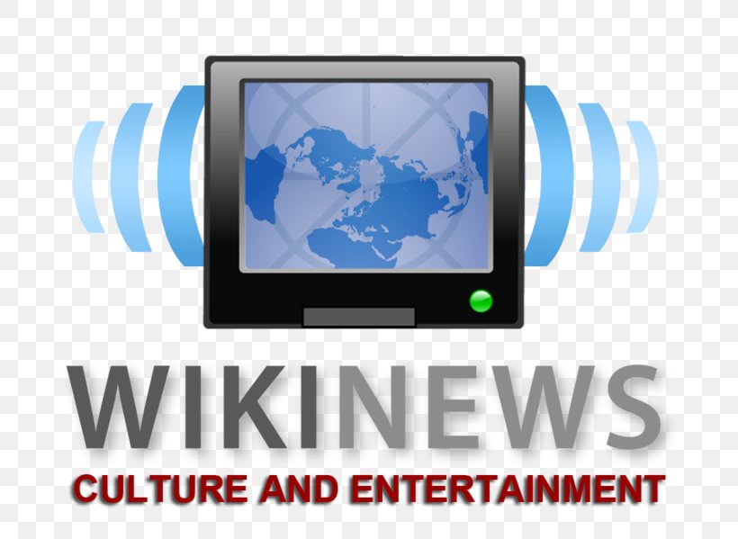 Wikinews Wikimedia Foundation Logo Wikimedia Commons, PNG, 685x599px, Wikinews, Brand, Collaborative Journalism, Communication, Display Device Download Free
