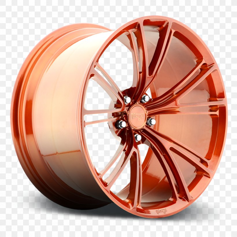 Alloy Wheel Rim Forging Spoke, PNG, 1000x1000px, Alloy Wheel, Alloy, Aluminium, Automotive Wheel System, Copper Download Free