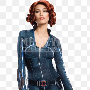 Black Widow - Black Widow Avengers: Age Of Ultron Vision Iron Man PNG