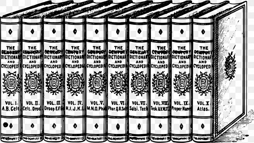 Book Clip Art, PNG, 2400x1354px, Book, Black And White, Bookcase, Bookshop, History Download Free