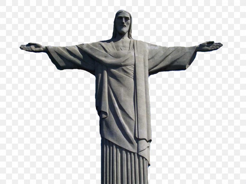 Christ The Redeemer Corcovado Statue, PNG, 1160x870px, Christ The Redeemer, Brazil, Christianity, Classical Sculpture, Corcovado Download Free