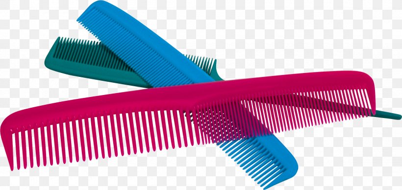 Comb Hair Clipper Hair Dryers Clip Art, PNG, 2360x1117px, Comb, Barber, Cartoon, Cosmetologist, Drawing Download Free