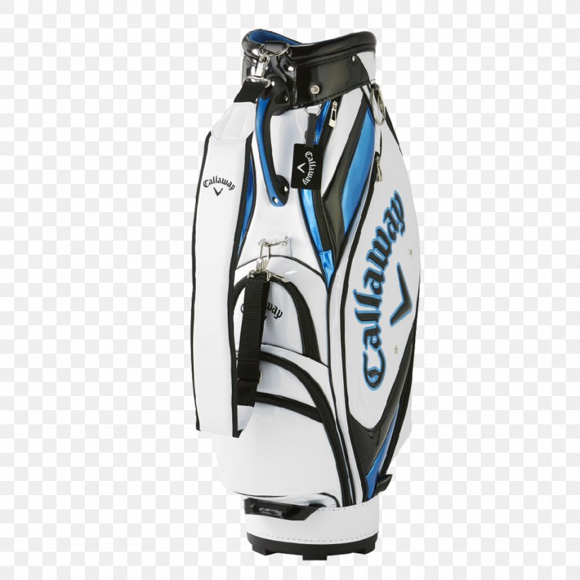 Golf Clubs Titleist Golfbag TaylorMade, PNG, 950x950px, Golf, Baseball Equipment, Caddie, Electric Blue, Golf Bag Download Free