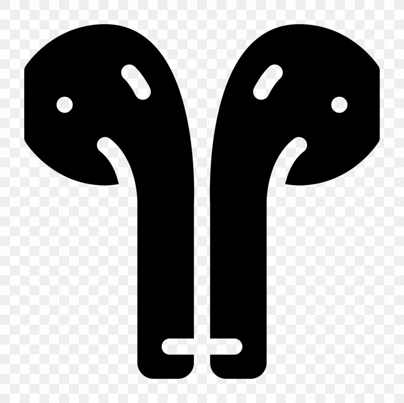 Headphones Audio Clip Art, PNG, 1600x1600px, Headphones, Apple Earbuds, Audio, Audio Signal, Black And White Download Free