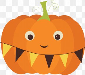 Sippy Cup - Jack-o'-lantern Calabaza Vegetarian Cuisine Pumpkin Winter Squash PNG