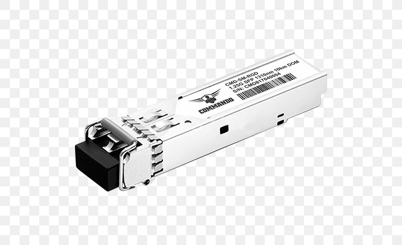 Juniper Networks Small Form-factor Pluggable Transceiver 10 Gigabit Ethernet Gigabit Interface Converter, PNG, 550x500px, 10 Gigabit Ethernet, Juniper Networks, Electronics Accessory, Ethernet, Gigabit Download Free