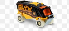Car - Model Car Motor Vehicle Hot Wheels Chevrolet Camaro PNG
