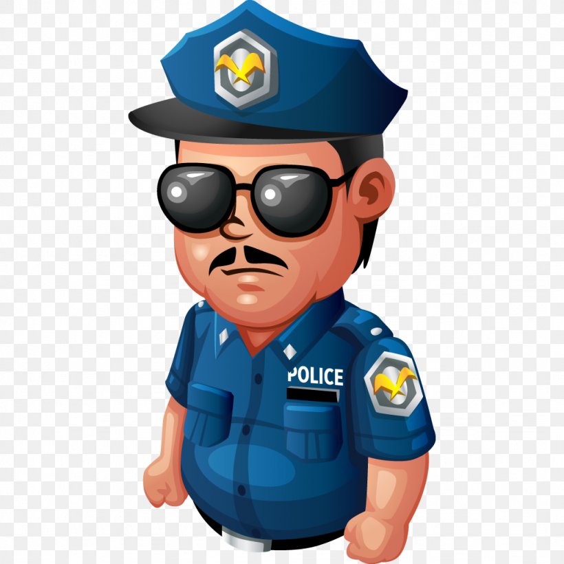 Police Car HD: Escape Higher Or Lower Game Police Officer Police Corruption, PNG, 1024x1024px, Police, Constable, Document, Eyewear, Figurine Download Free