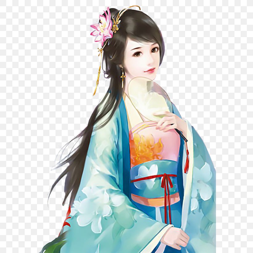 小說 Romance Novel Woman Zhan Guo Ce, PNG, 580x818px, Watercolor, Cartoon, Flower, Frame, Heart Download Free