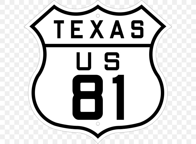 U.S. Route 66 In New Mexico U.S. Route 287 In Texas U.S. Route 66 In Texas US Numbered Highways, PNG, 619x600px, Us Route 66, Area, Black, Black And White, Brand Download Free
