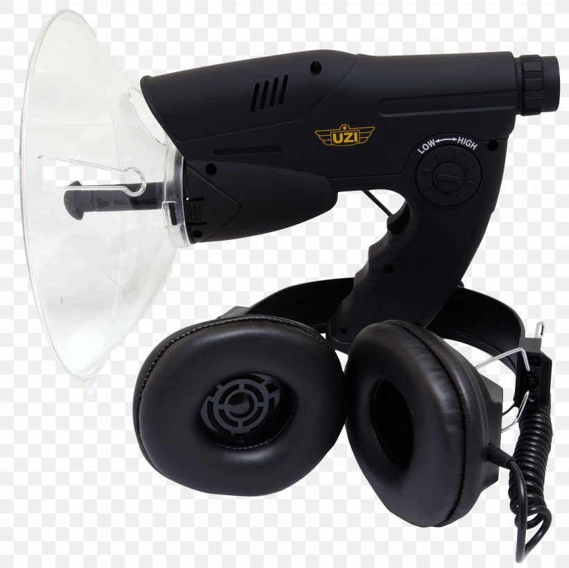 Uzi Covert Listening Device Electronics Parabolic Microphone Sound, PNG, 3253x3252px, Uzi, Covert Listening Device, Electronics, Hardware, Microphone Download Free