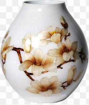 Vase - Vase Interieur Japan Clip Art PNG